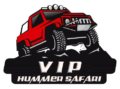 VIP HUMMER SAFARI