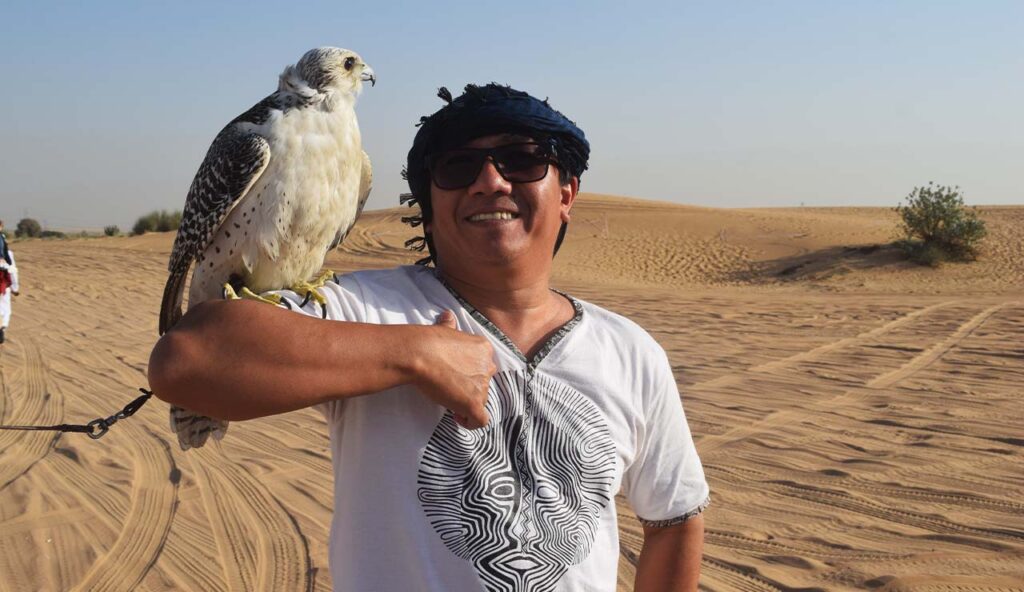 Desert Safari Dubai Price